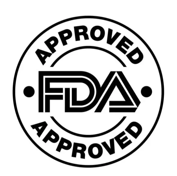 FDA Registered