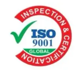 ISO 9001