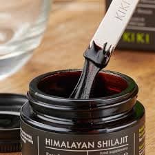 Shilajit