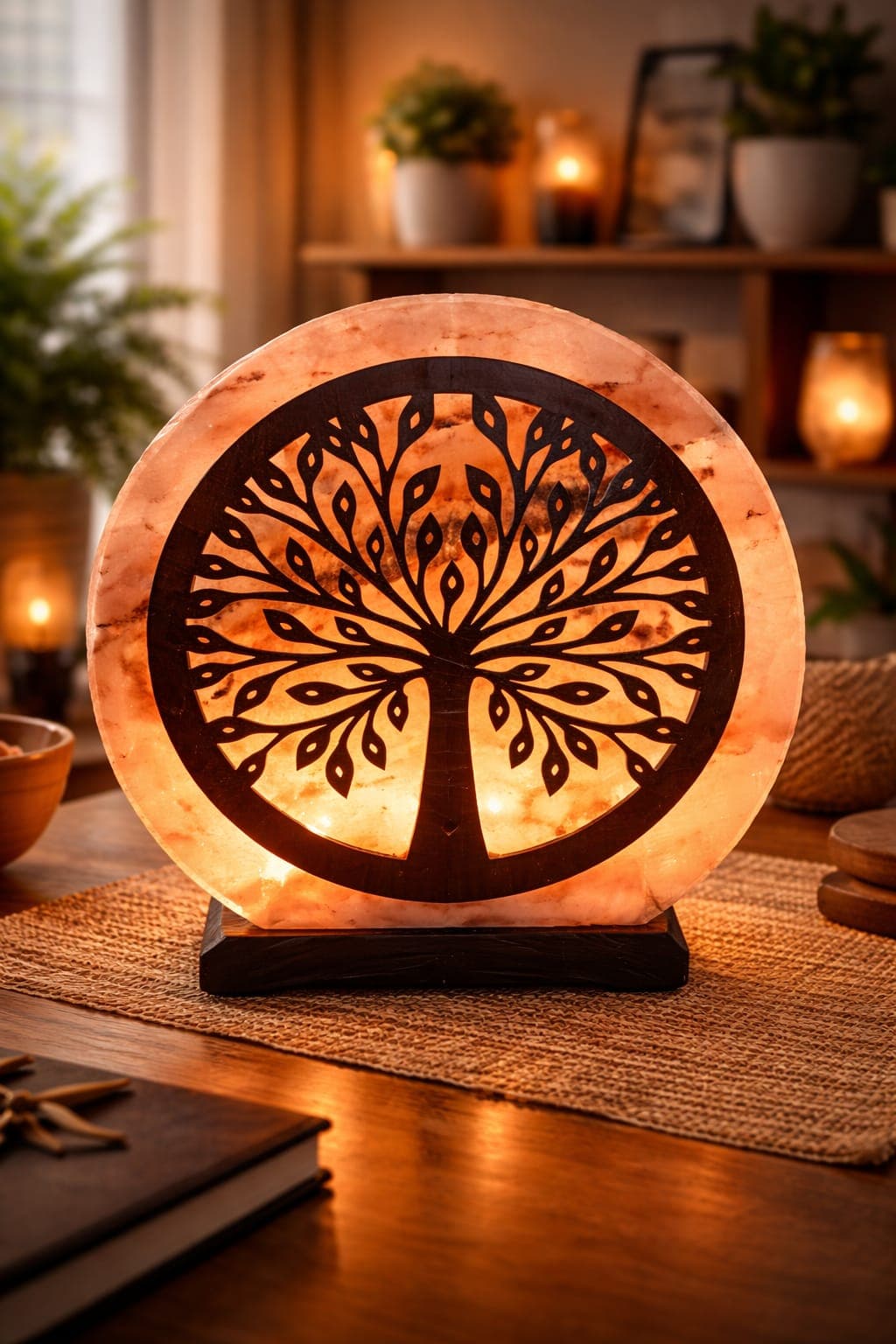 Decoration Pieces